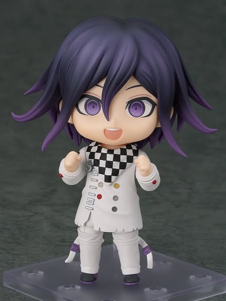 [PRE-ORDER] Good Smile Company - Danganronpa V3: Killing Harmony - Nendoroid Kokichi Oma