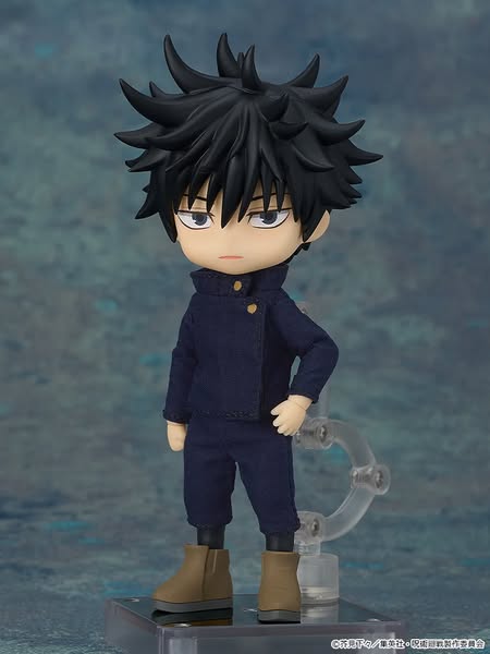 [PRE-ORDER] Good Smile Company - Jujutsu Kaisen - Nendoroid Doll Megumi Fushiguro
