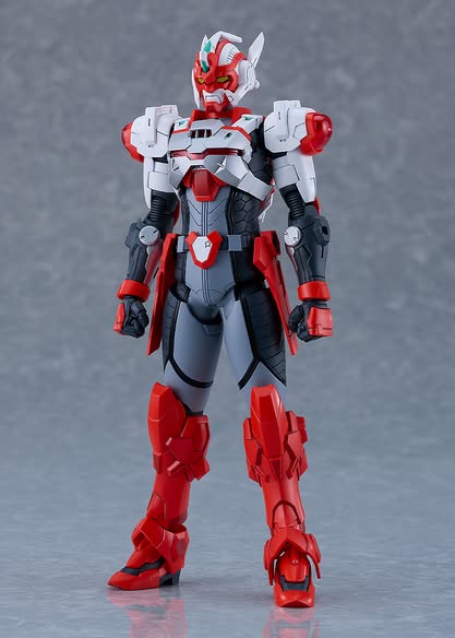 [PRE-ORDER] Max Factory - Dennou Keisatsu Cybercop - PLAMATEA JP-00X-1 Jupiter Bit
