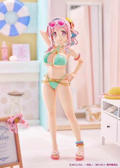 [PRE-ORDER] WAVE - ONIMAI: I'm Now Your Sister! - Kaede Hozuki