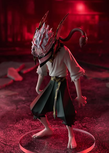 [PRE-ORDER] Good Smile Company - DANDADAN - POP UP PARADE Okarun