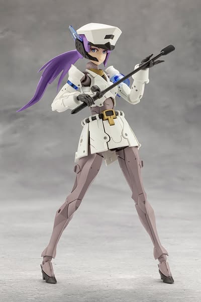 [PRE-ORDER] Kotobukiya - MEGALOMARIA UNLIMITED UNIVERSE VANGUARD LEADER