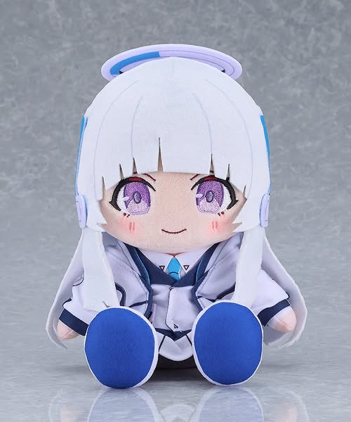 [PRE-ORDER] Good Smile Company - Blue Archive - Chocopuni Plushie Koyuki / Noa / Yuuka