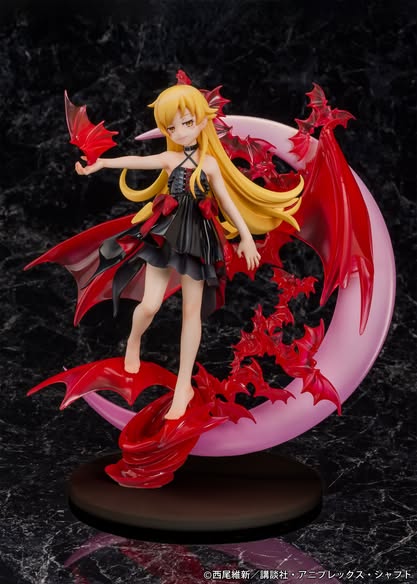[PRE-ORDER] PROOF - Monogatari Series - 1/7 scale SHINOBU OSHINO