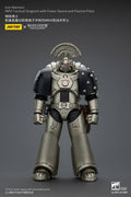 [PRE-ORDER] JoyToy - Warhammer The Horus Heresy - Iron Warriors MKVI Tactical Sergeant with Power Sword and Plasma Pistol