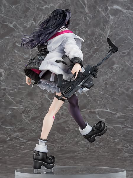 [PRE-ORDER] Phat! Jirai-chan  Light Equipment Ver.