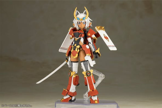 [PRE-ORDER] Kotobukiya - FRAME ARMS GIRL SHINGEN