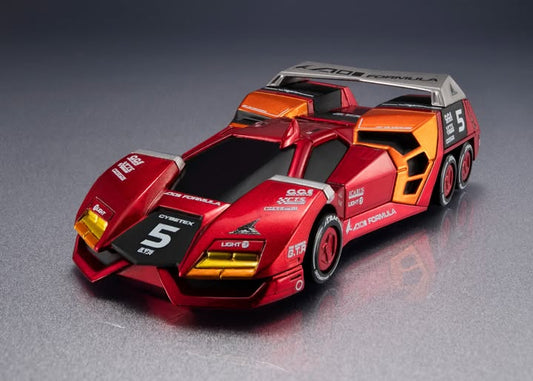 [PRE-ORDER] Megahouse - Cyber Formula Collection -Heritage Edition- Future GPX Cyber Formula Fire Sperion G.T.R