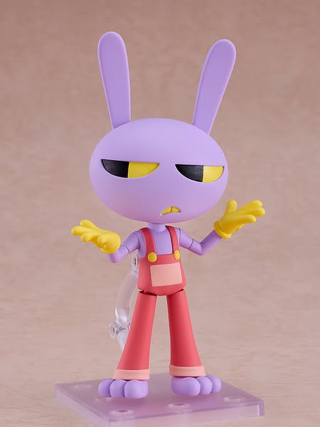 [PRE-ORDER] Good Smile Company - The Amazing Digital Circus - Nendoroid Jax