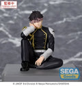 [PRE-ORDER] SEGA - KAIJU No. 8 - Perching Figure Gen Narumi
