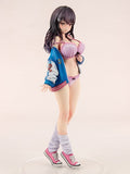 [PRE-ORDER] MarchenPunch - Sukajan Jacket Kanojo wa Cool de Itai! - 1/6 scale Kyouka Kagura