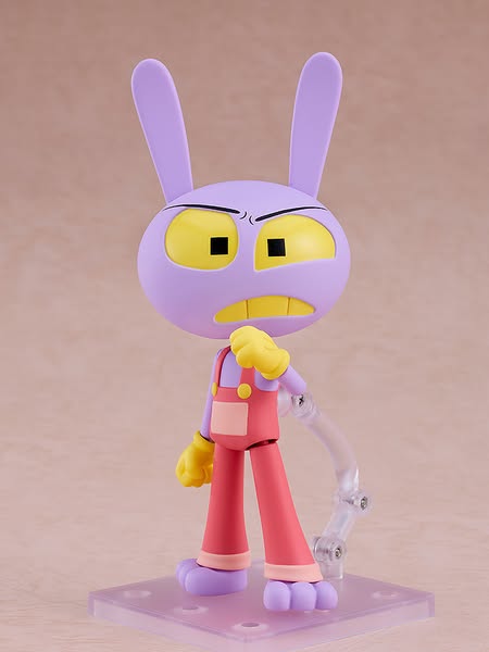 [PRE-ORDER] Good Smile Company - The Amazing Digital Circus - Nendoroid Jax