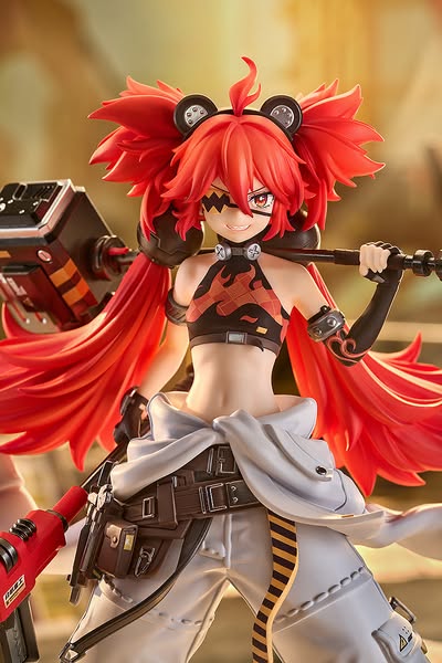 [PRE-ORDER] Good Smile Arts Shanghai - Zenless Zone Zero - POP UP PARADE SP Koleda Belobog