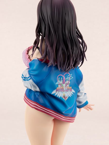 [PRE-ORDER] MarchenPunch - Sukajan Jacket Kanojo wa Cool de Itai! - 1/6 scale Kyouka Kagura