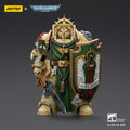 [PRE-ORDER] JoyToy Dark Angels Deathwing Knight 1 With Power Sword, Storm Shield and teleport homer