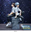 [PRE-ORDER] SEGA - Evangelion: New Theatrical Edition - VIGNETTEUM Shinji & Kaworu