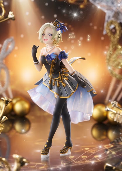 [PRE-ORDER] PLUM PMOA - LOVE LIVE! - MIA TAYLOR