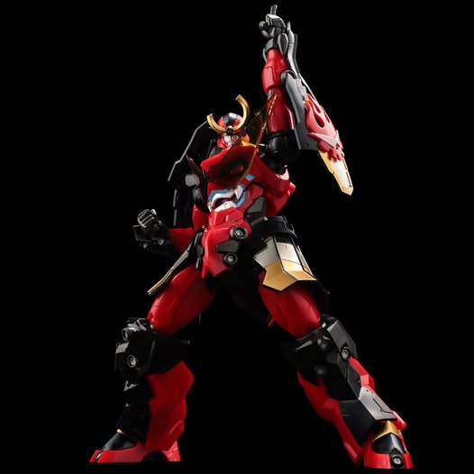 [PRE-ORDER] Sentinel - PLAIOBOT "Tengen Toppa Gurren Lagann" Gurren Lagann (2nd Rerelease)