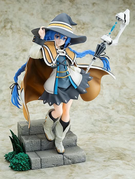[PRE-ORDER] KADOKAWA - Mushoku Tensei - CAworks Roxy Migurdia