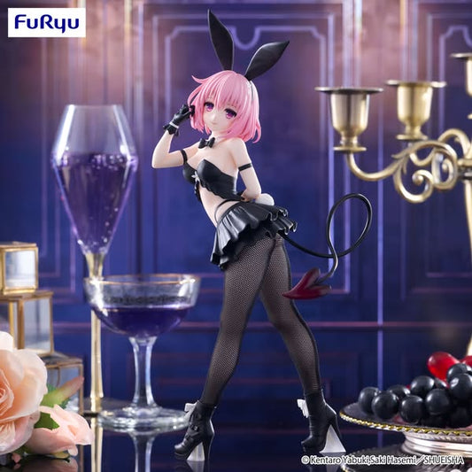 [PRE-ORDER] FURYU - To Love Ru Darkness - BiCute Bunnies Figure -Momo Belia Deviluke-