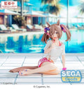 [PRE-ORDER] SEGA - Yumemirize "Umamusume: Pretty Derby" "Smart Falcon" -Gaze on Me!-