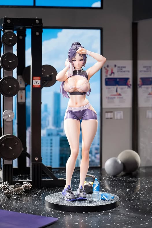 [PRE-ORDER] Luminous Box - Mia