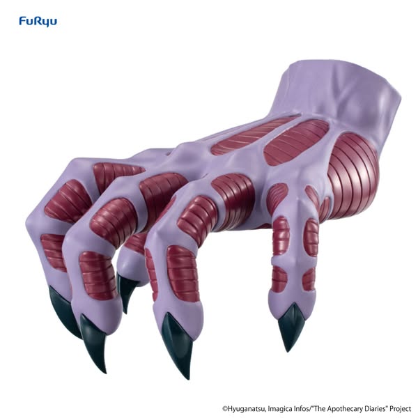 [PRE-ORDER] FURYU - Hell Teacher Jigoku Sensei Nube - Noodle Stopper Figure -Demon’s Hand-