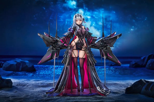 [PRE-ORDER] Good Smile Arts Shanghai - GODDESS OF VICTORY: NIKKE - Modernia - Second Affection