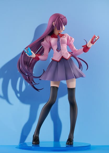 [PRE-ORDER] Good Smile Company - Bakemonogatari - Hitagi Senjuogahara Remaster Project