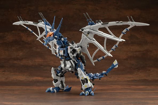 [PRE-ORDER] Kotobukiya - ZOIDS RZ-045 SALAMANDER