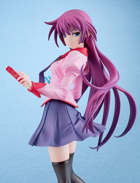 [PRE-ORDER] Good Smile Company - Bakemonogatari - Hitagi Senjuogahara Remaster Project