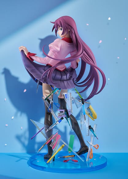 [PRE-ORDER] Good Smile Company - Bakemonogatari - Hitagi Senjuogahara Remaster Project