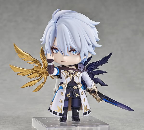 Good Smile Company - Honkai Star Rail - Nendoroid Phainon