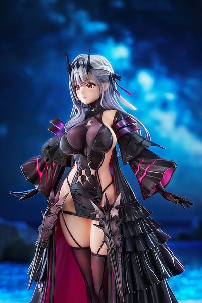 [PRE-ORDER] Good Smile Arts Shanghai - GODDESS OF VICTORY: NIKKE - Modernia - Second Affection