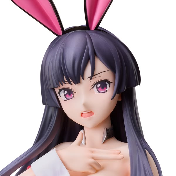 [PRE-ORDER] Megahouse - B-style CODE GEASS Rozé of the Recapture Sakura Haruyanaginomiya Bunny Ver.
