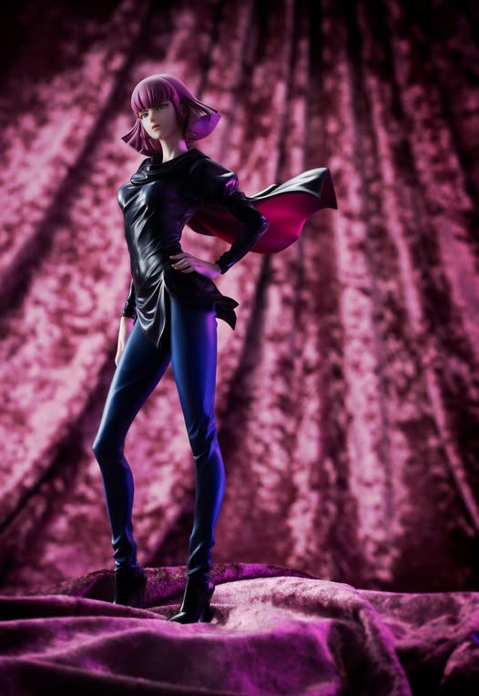 [PRE-ORDER] Megahouse - GGG series Mobile Suit Z Gundam Haman Karn【Limited Repeat Ver.】