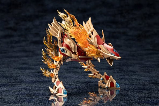 [PRE-ORDER] Kotobukiya - ARCANADEA XenoAlma Flame Straile
