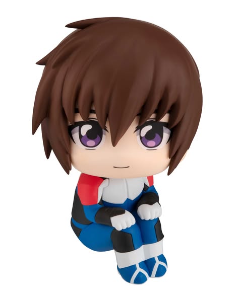 [PRE-ORDER] Megahouse - Lookup Mobile Suit Gundam SEED FREEDOM Kira Yamato
