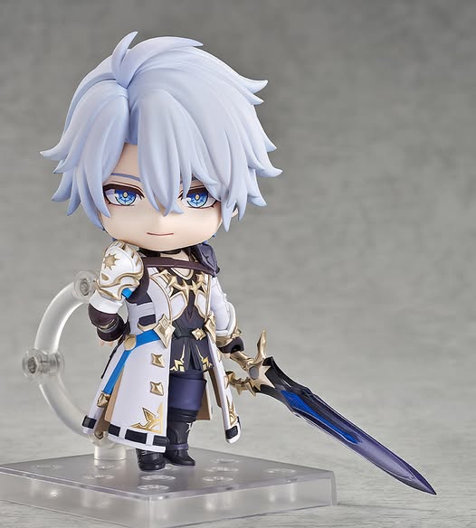Good Smile Company - Honkai Star Rail - Nendoroid Phainon