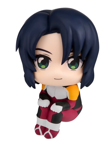 [PRE-ORDER] Megahouse - Lookup Mobile Suit Gundam SEED FREEDOM Athrun Zala