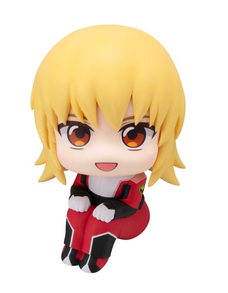 [PRE-ORDER] Megahouse - Lookup Mobile Suit Gundam SEED FREEDOM Cagalli Yula Athha