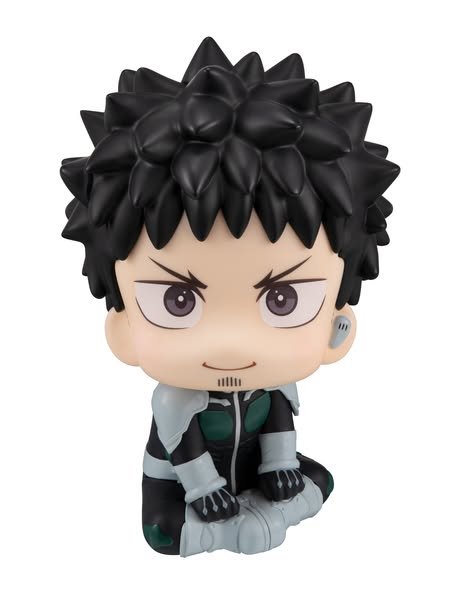 [PRE-ORDER] Megahouse - Lookup Kaiju No.８ Kafka Hibino