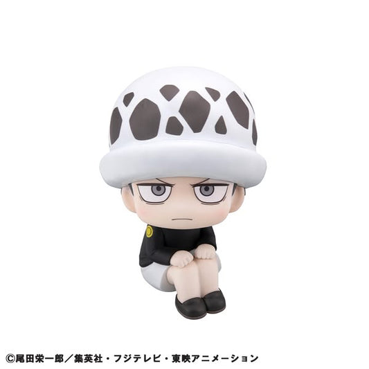 [PRE-ORDER] Megahouse - Lookup ONE PIECE Trafalgar Law Childhood Ver.
