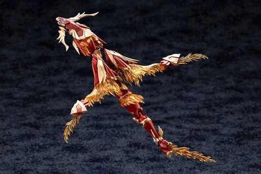 [PRE-ORDER] Kotobukiya - ARCANADEA XenoAlma Blaze Ophis