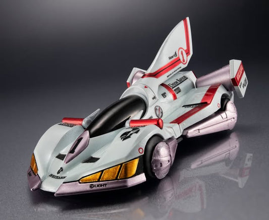[PRE-ORDER] Megahouse - Cyber Formula Collection -Heritage Edition- Future GPX Cyber Formula Ishzark