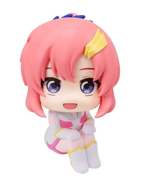 [PRE-ORDER] Megahouse - Lookup Mobile Suit Gundam SEED FREEDOM Lacus Clyne