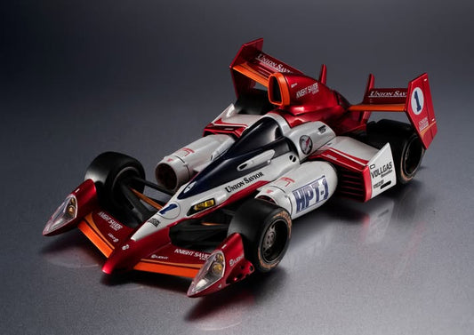 [PRE-ORDER] Megahouse - Variable Action FUTURE GPX CYBER FORMULA KNIGHT SAVIOR 005 -Livery Edition-