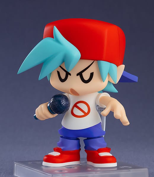 [PRE-ORDER] Good Smile Company Nendoroid Boyfriend