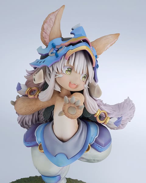 [PRE-ORDER] Good Smile Company - MADE IN ABYSS - Nanachi New Outfit Ver.