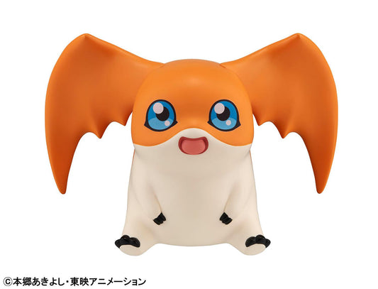 [PRE-ORDER] Megahouse - Lookup Digimon Adventure  Patamon